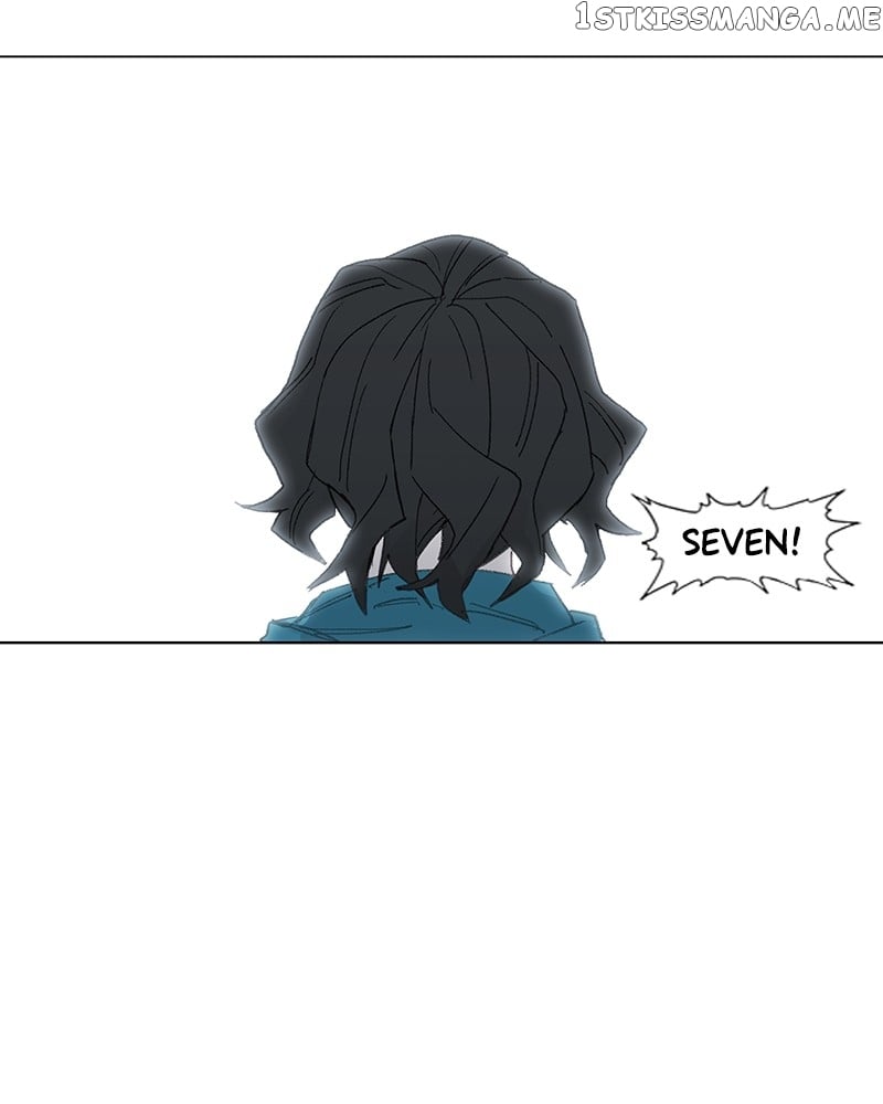 The Boxer chapter 30 - page 131