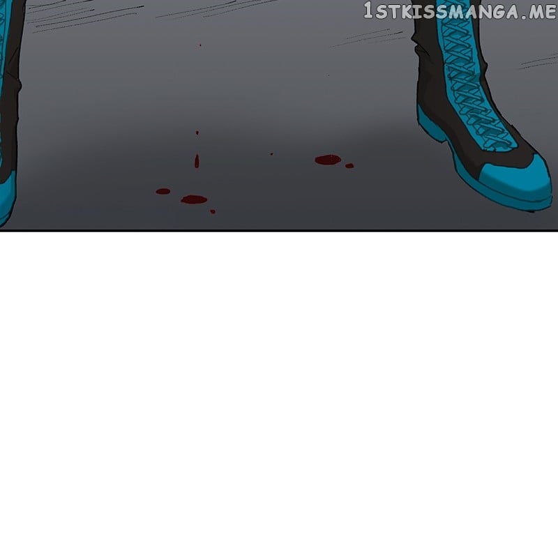 The Boxer chapter 30 - page 136