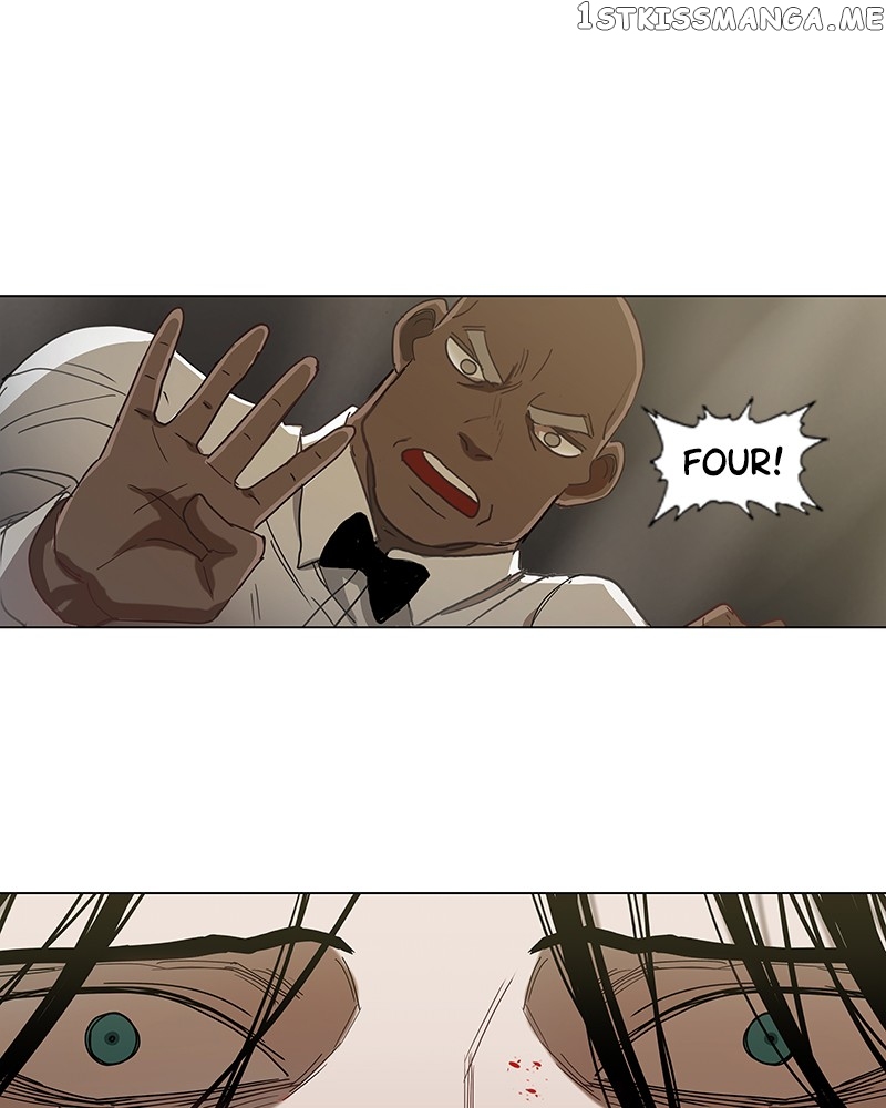 The Boxer chapter 30 - page 15