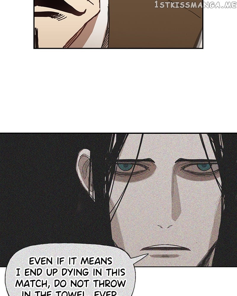 The Boxer chapter 30 - page 17