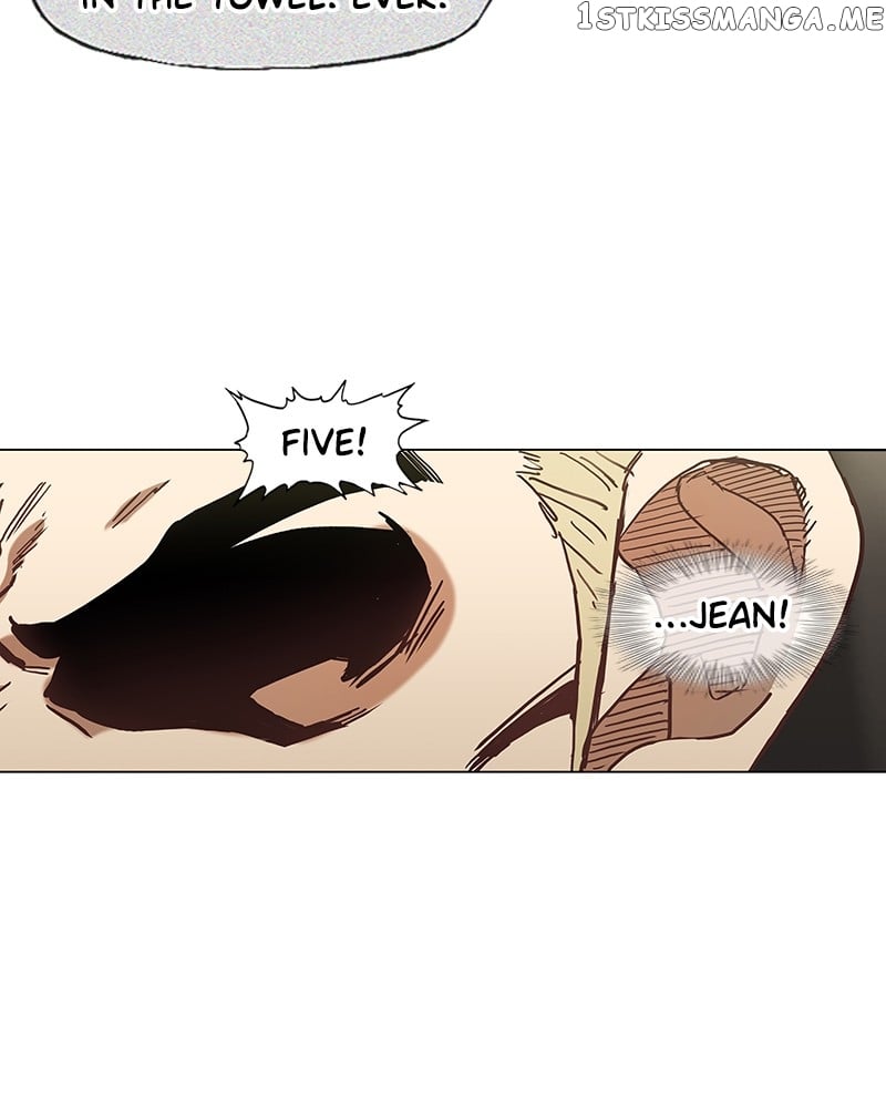 The Boxer chapter 30 - page 18