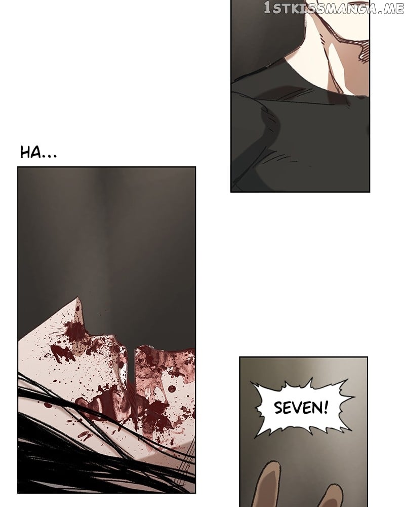 The Boxer chapter 30 - page 27
