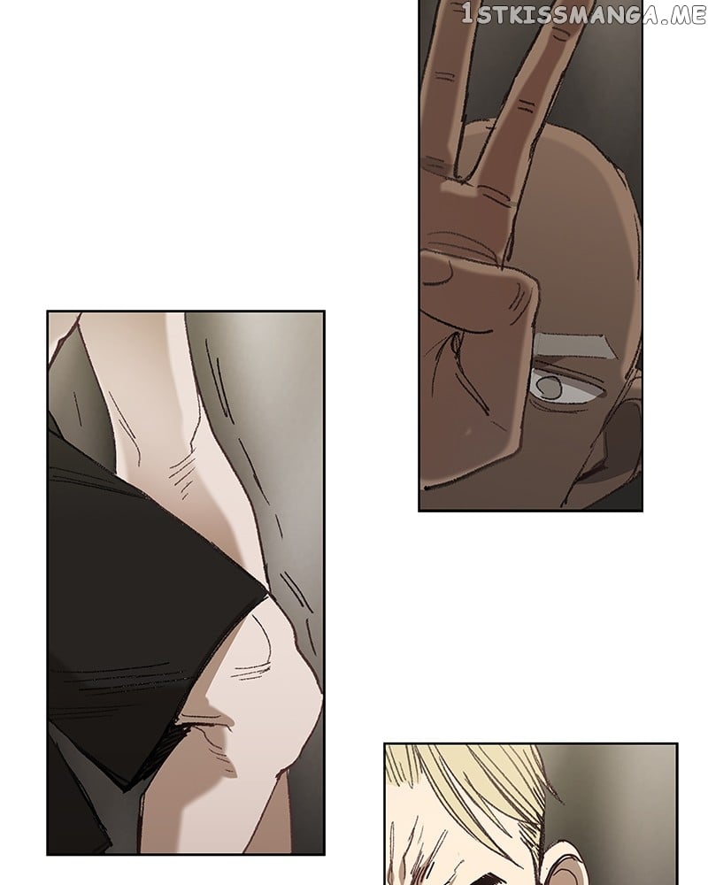The Boxer chapter 30 - page 28