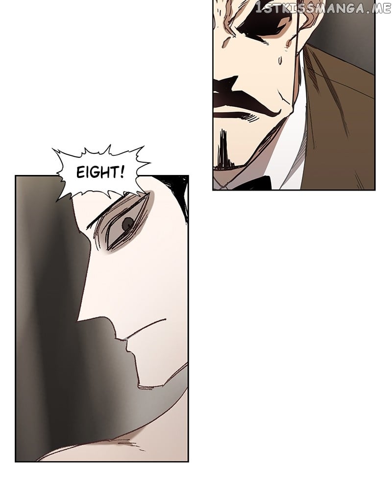 The Boxer chapter 30 - page 29