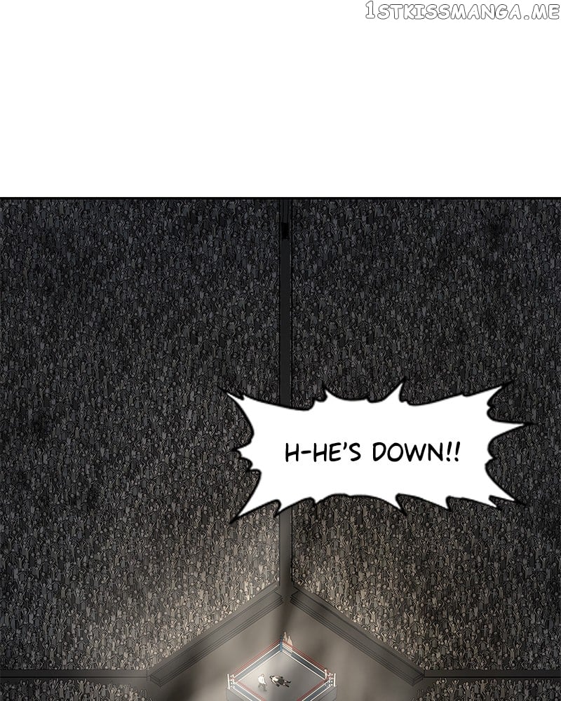 The Boxer chapter 30 - page 3