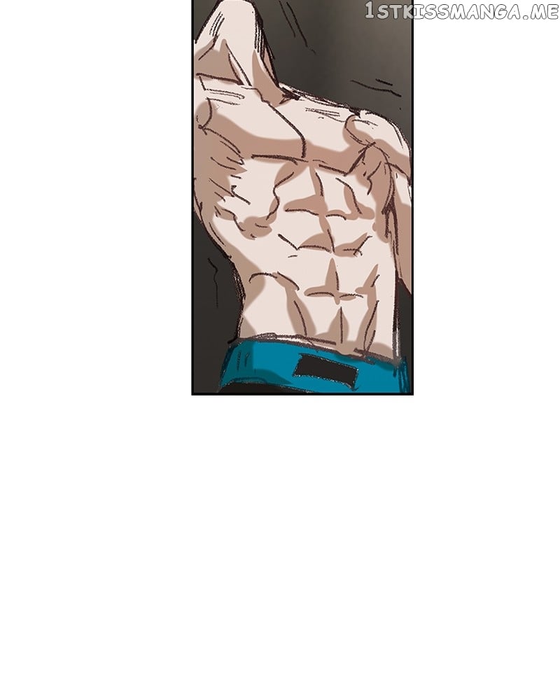 The Boxer chapter 30 - page 31