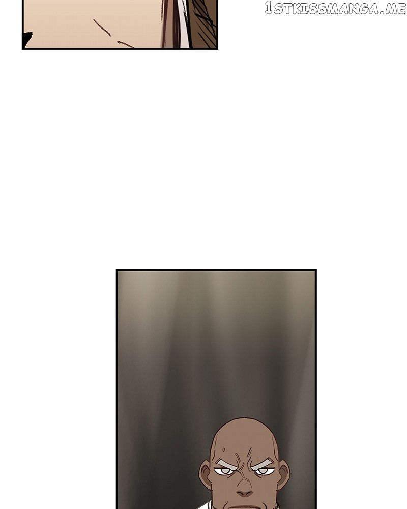 The Boxer chapter 30 - page 36