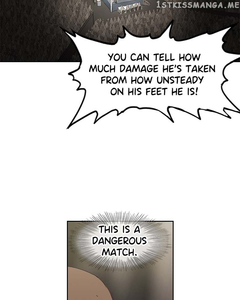 The Boxer chapter 30 - page 38