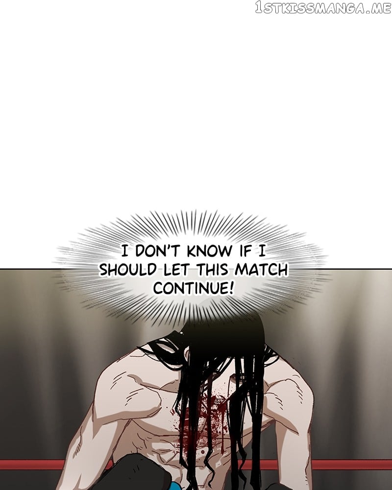 The Boxer chapter 30 - page 42