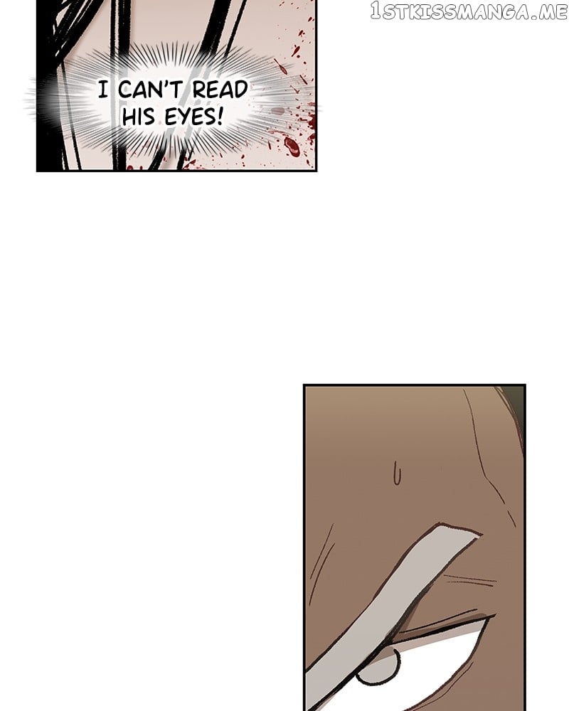 The Boxer chapter 30 - page 44