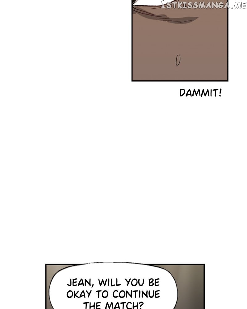 The Boxer chapter 30 - page 45