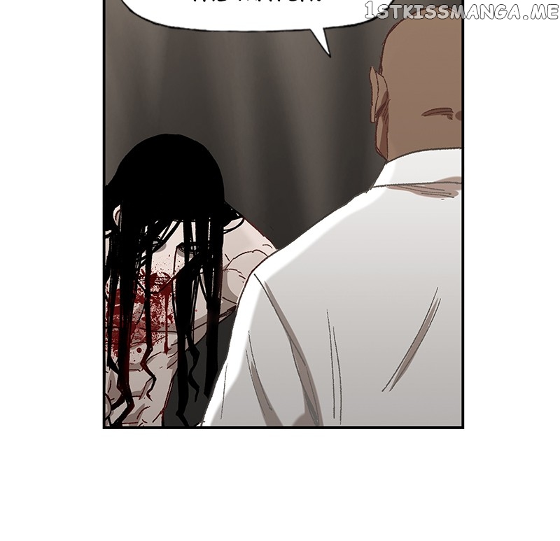 The Boxer chapter 30 - page 46