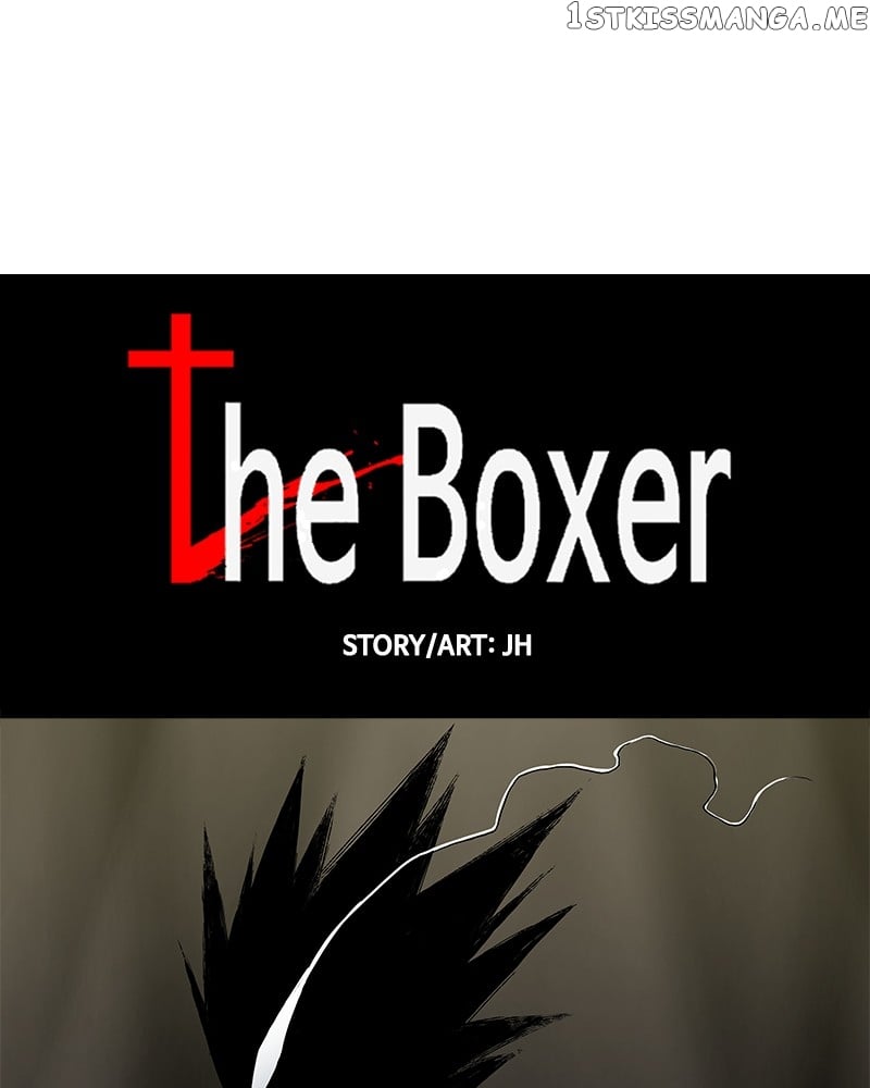 The Boxer chapter 30 - page 5