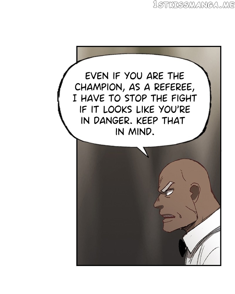 The Boxer chapter 30 - page 51