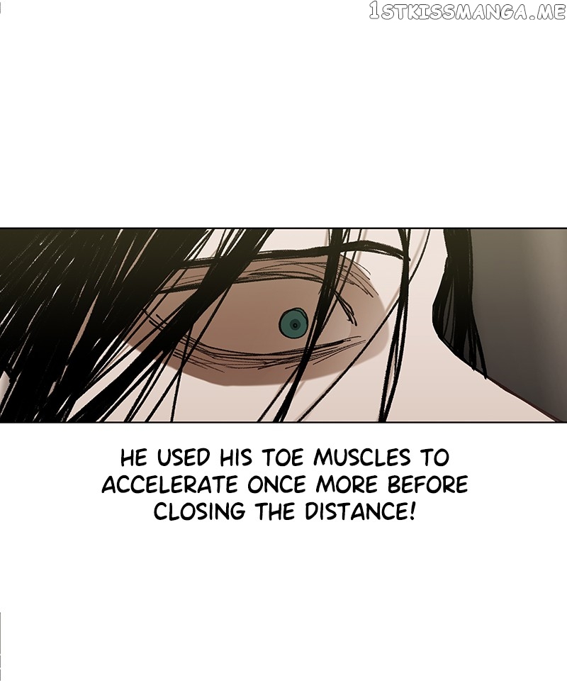 The Boxer chapter 30 - page 74