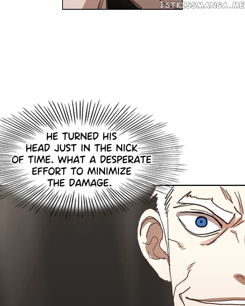 The Boxer chapter 30 - page 80