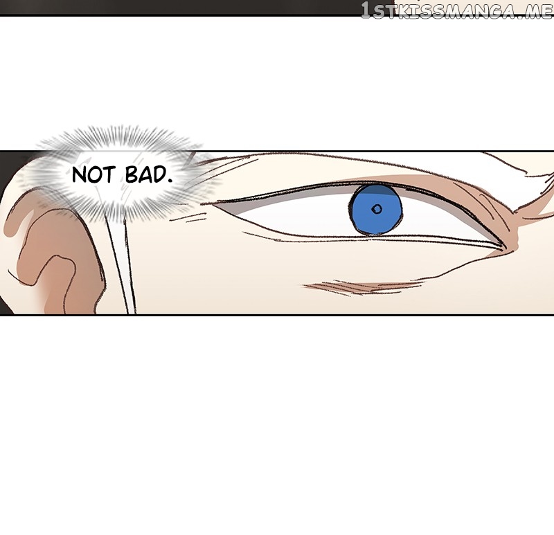 The Boxer chapter 30 - page 81