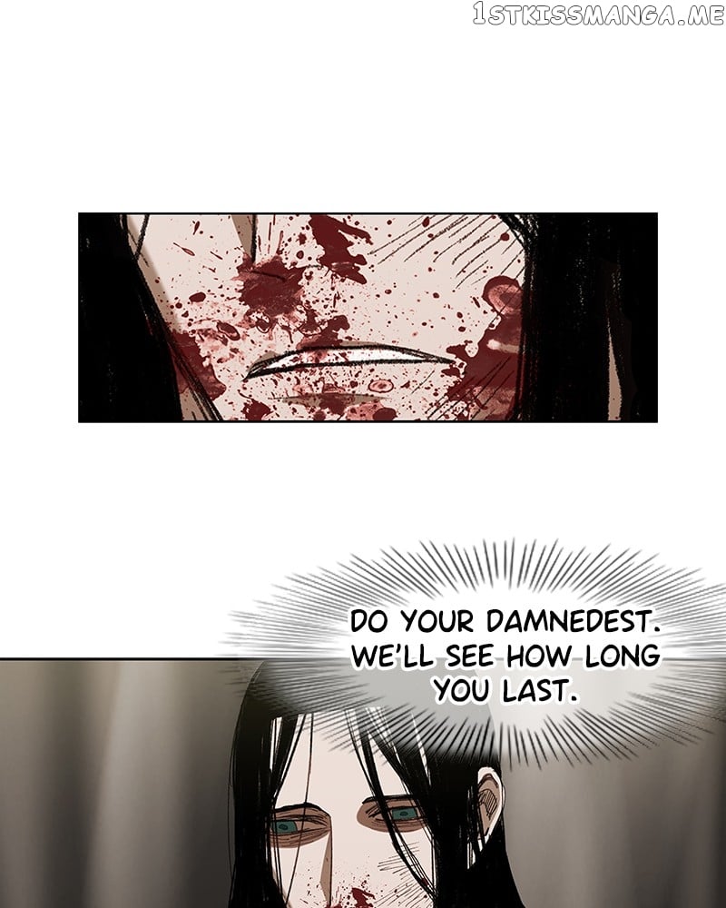 The Boxer chapter 30 - page 82