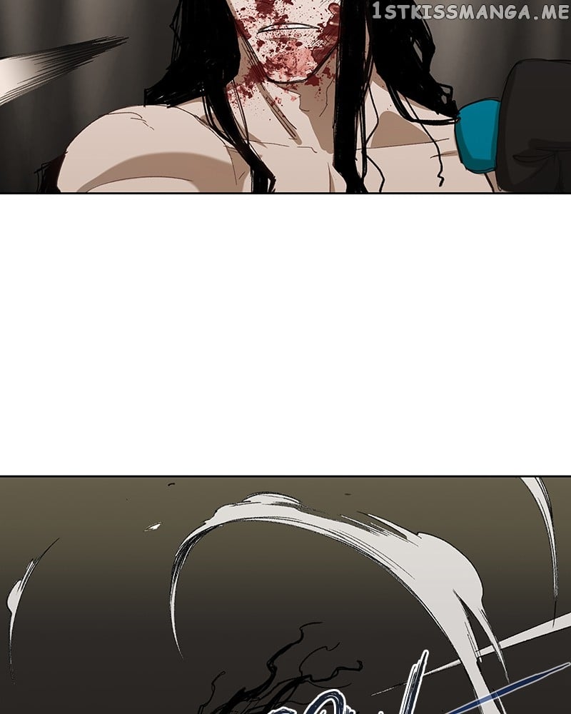 The Boxer chapter 30 - page 83