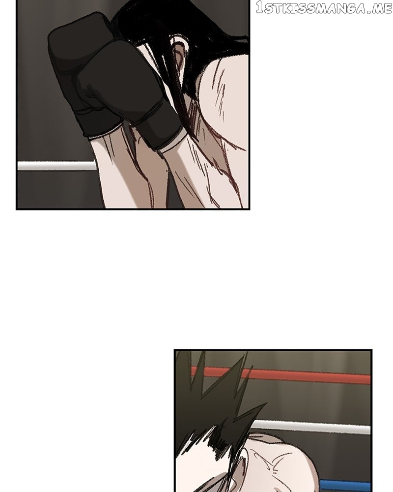 The Boxer chapter 30 - page 86