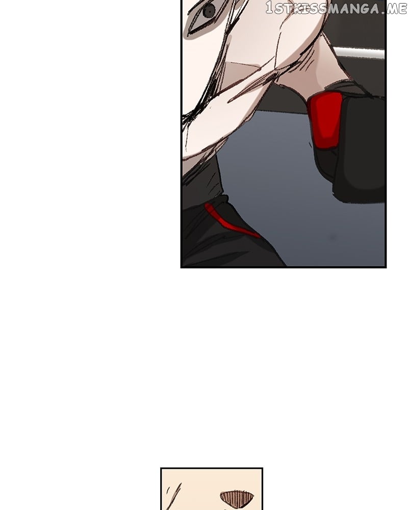The Boxer chapter 30 - page 87