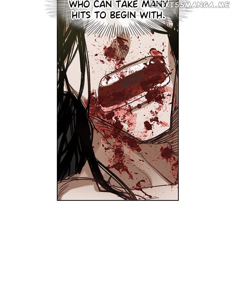 The Boxer chapter 30 - page 90