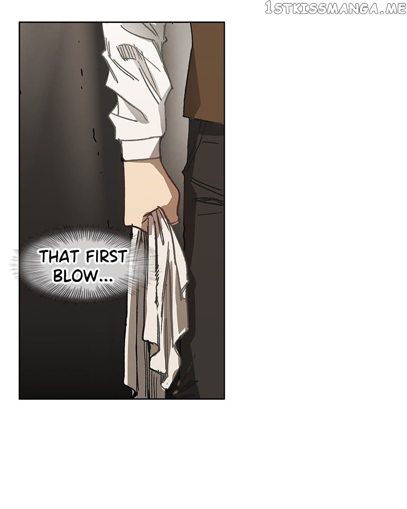 The Boxer chapter 30 - page 91