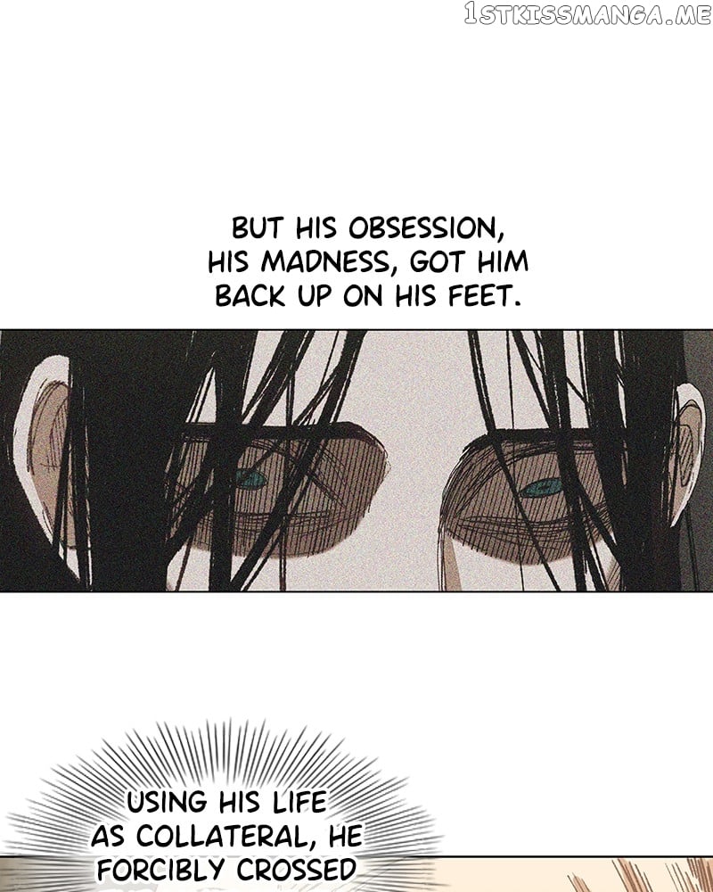 The Boxer chapter 30 - page 93