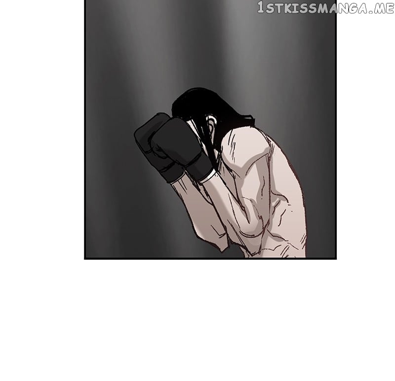 The Boxer chapter 30 - page 95