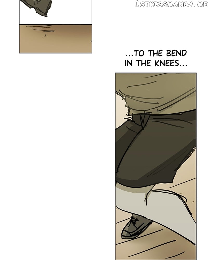 The Boxer chapter 29 - page 10
