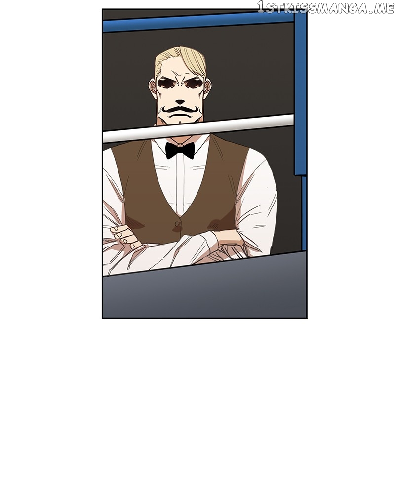 The Boxer chapter 29 - page 102