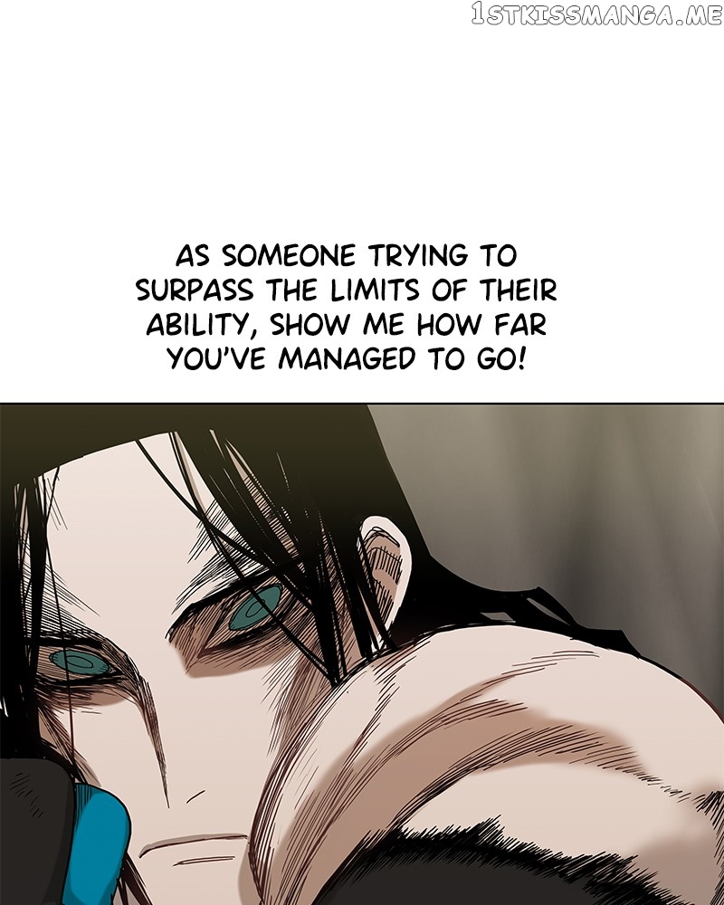 The Boxer chapter 29 - page 105