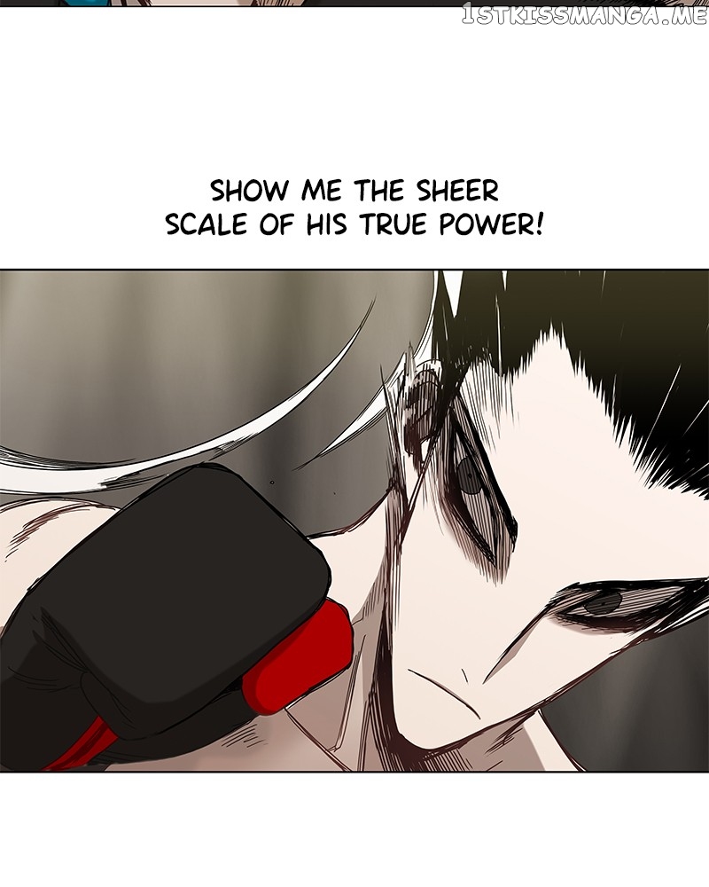 The Boxer chapter 29 - page 106