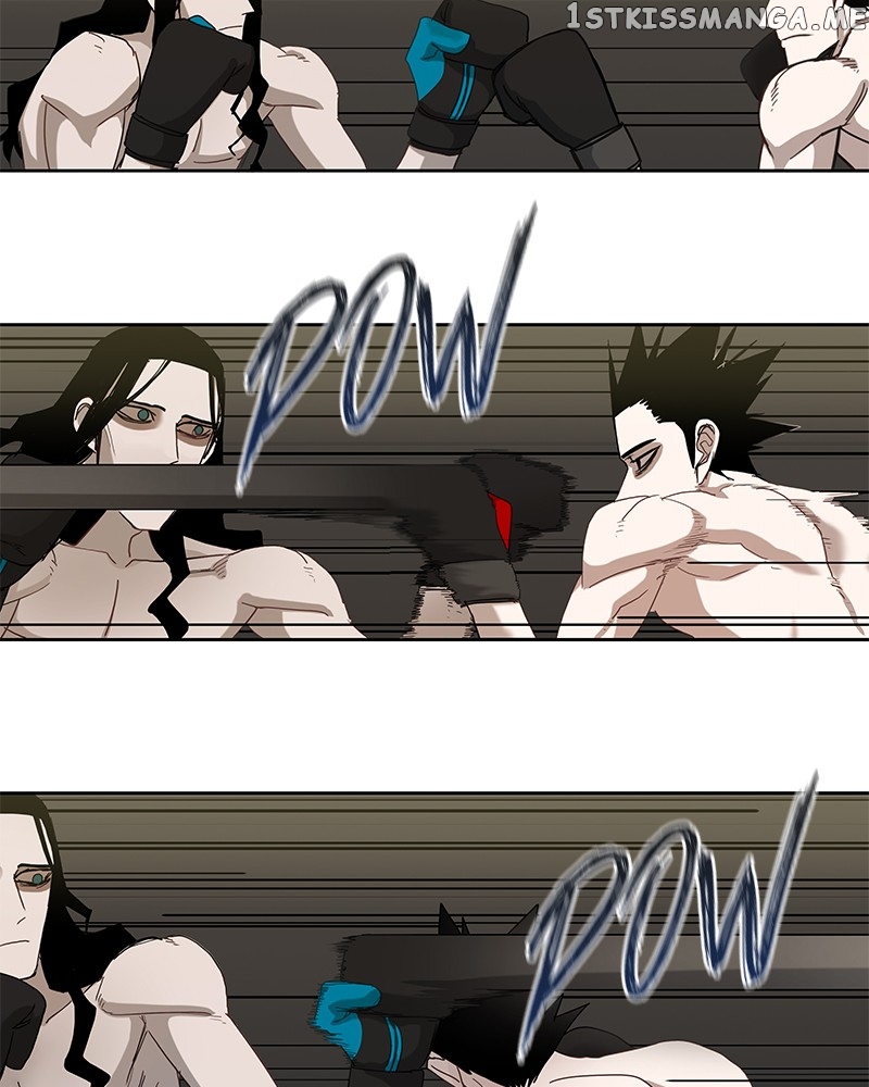 The Boxer chapter 29 - page 109