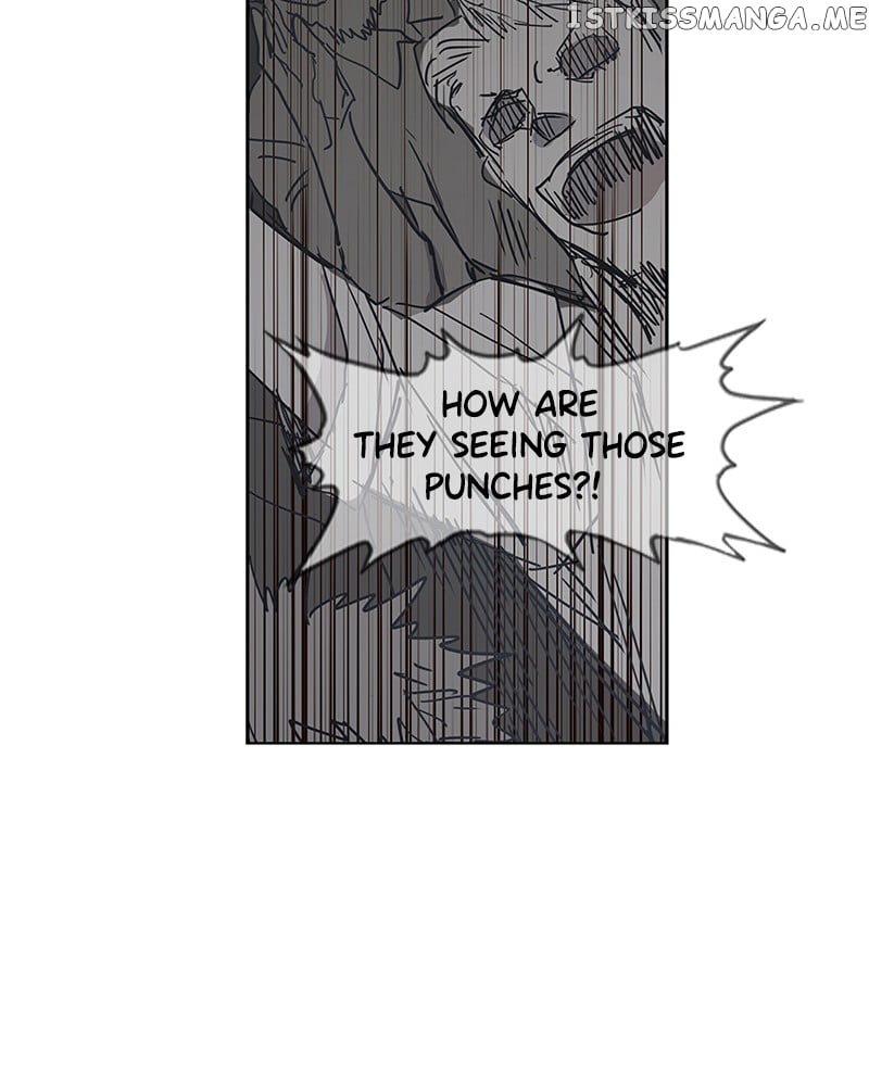 The Boxer chapter 29 - page 112