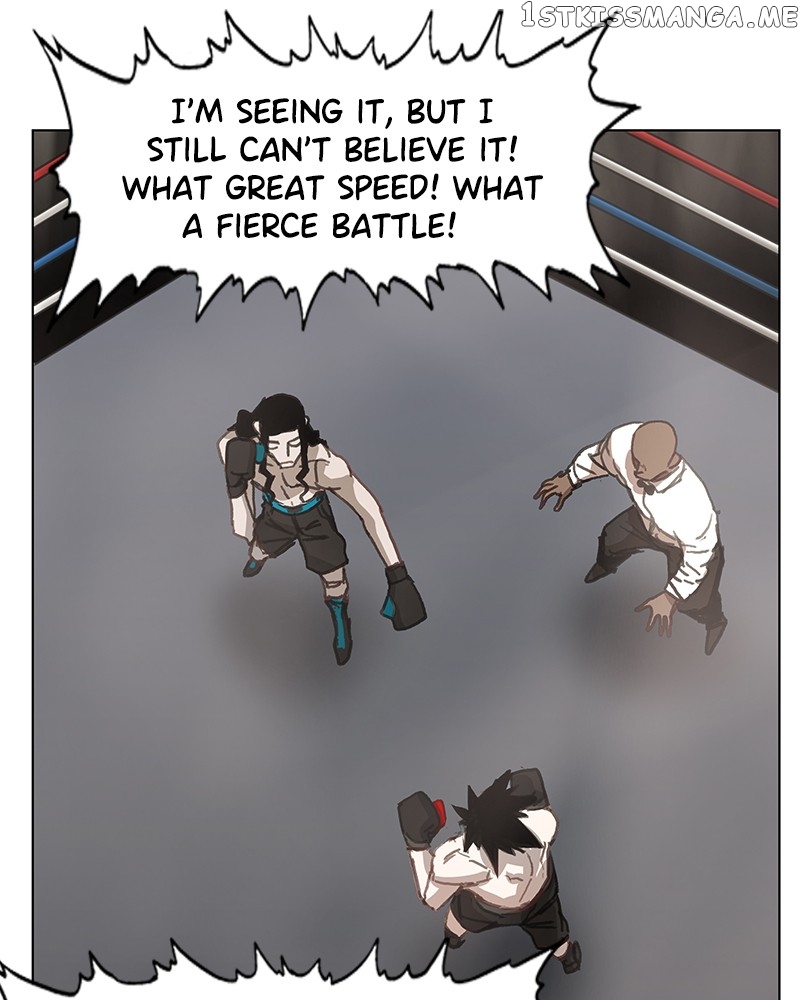 The Boxer chapter 29 - page 113