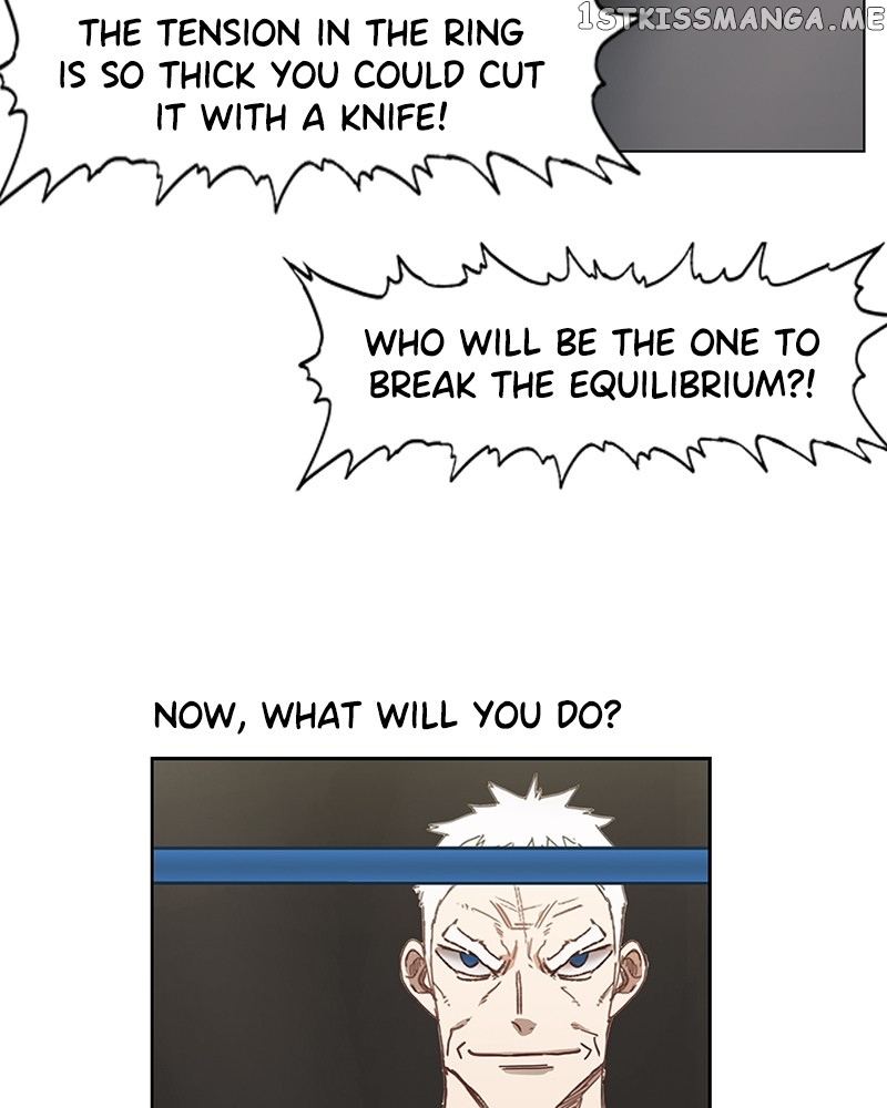 The Boxer chapter 29 - page 114