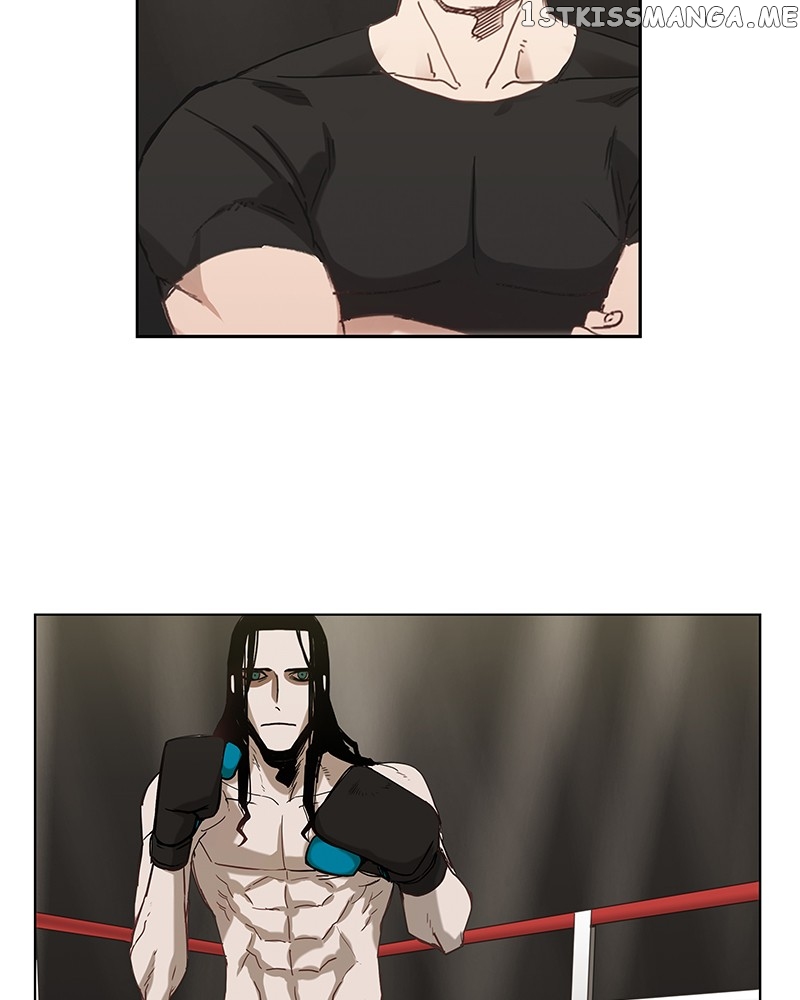 The Boxer chapter 29 - page 115