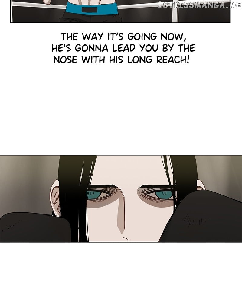 The Boxer chapter 29 - page 116