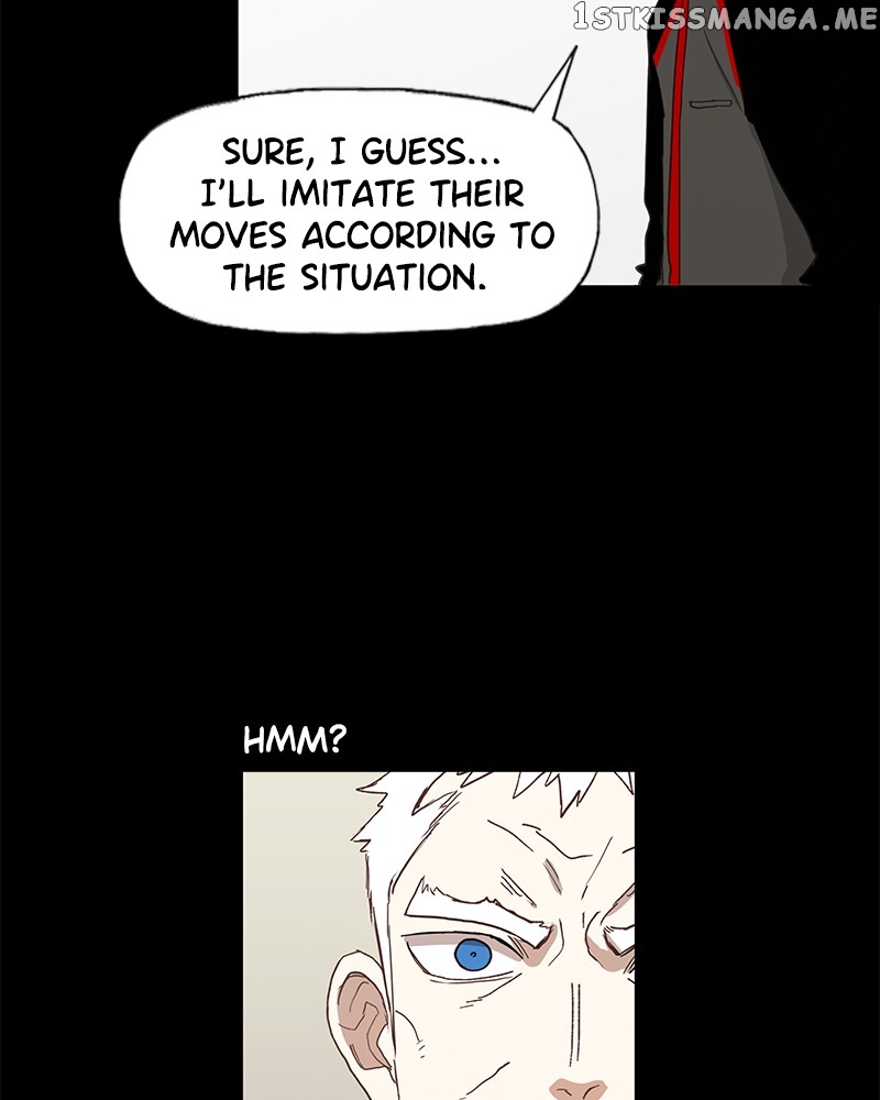 The Boxer chapter 29 - page 121