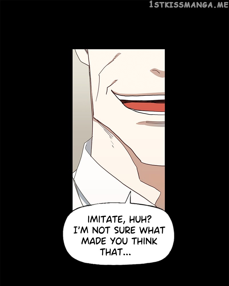 The Boxer chapter 29 - page 124