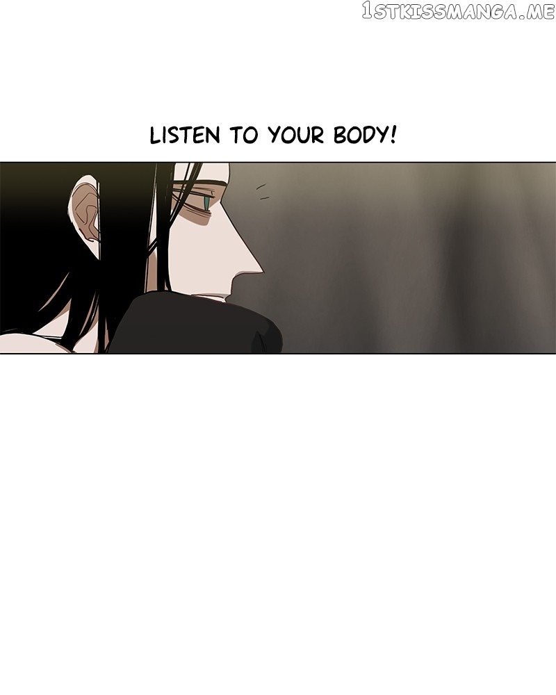 The Boxer chapter 29 - page 128