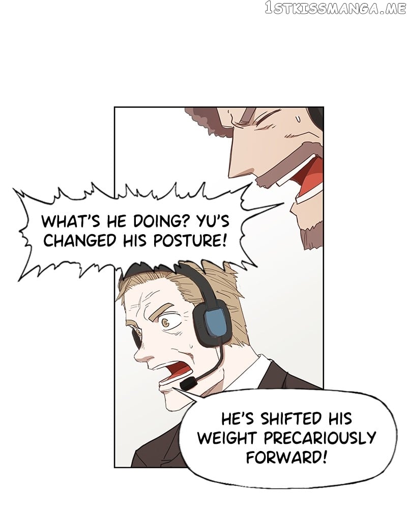 The Boxer chapter 29 - page 131