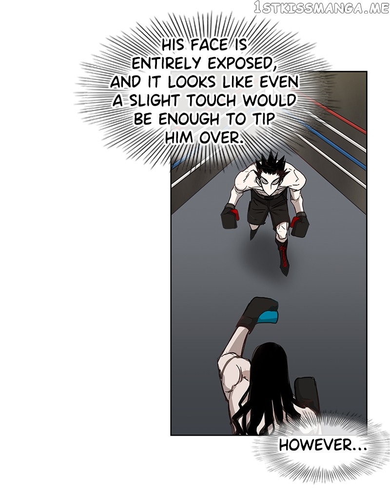 The Boxer chapter 29 - page 133