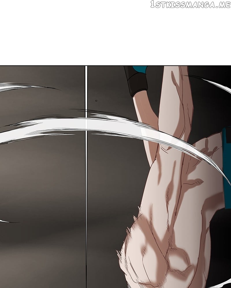 The Boxer chapter 29 - page 136