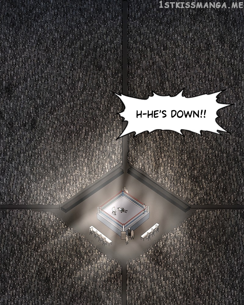The Boxer chapter 29 - page 140