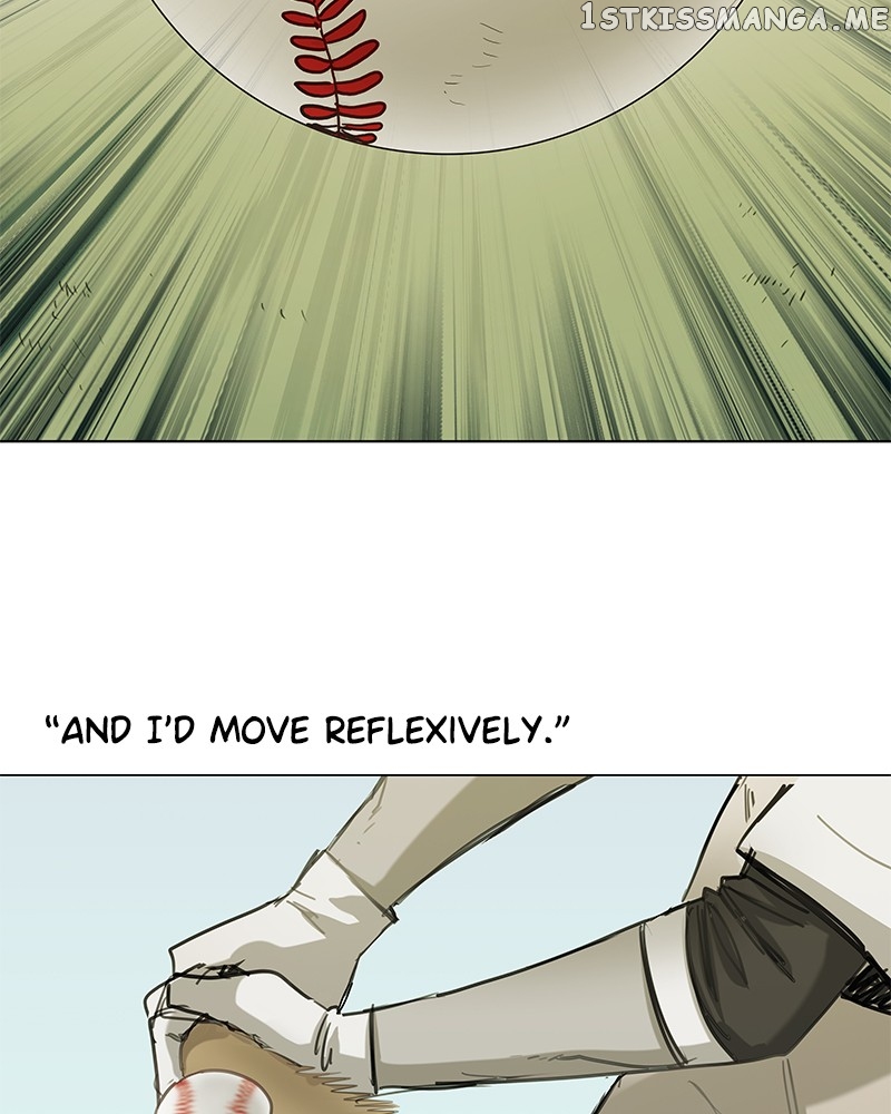 The Boxer chapter 29 - page 18