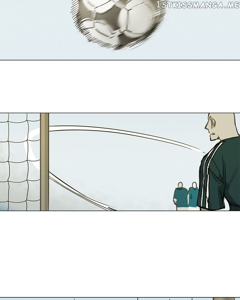 The Boxer chapter 29 - page 23
