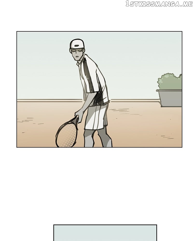 The Boxer chapter 29 - page 25