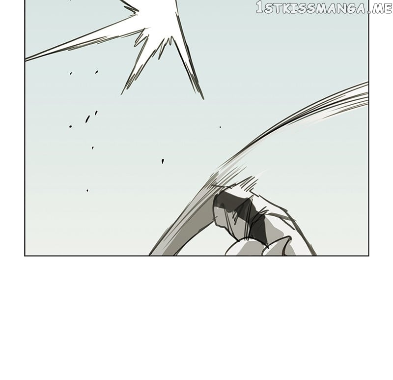 The Boxer chapter 29 - page 28